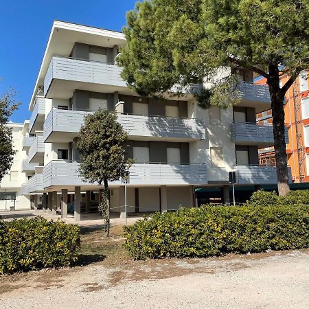Diana - Appartamenti Bibione Dış mekan fotoğraf