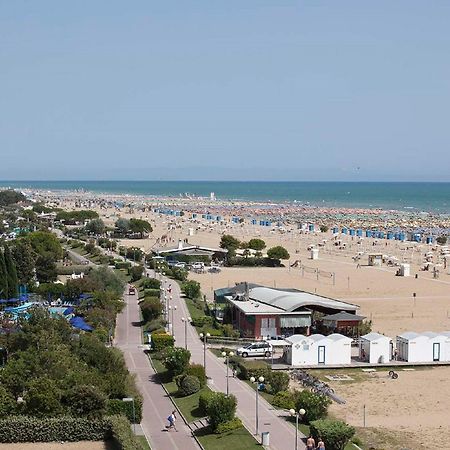 Diana - Appartamenti Bibione Dış mekan fotoğraf