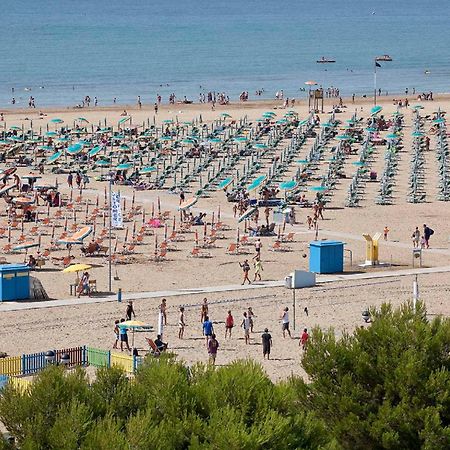 Diana - Appartamenti Bibione Dış mekan fotoğraf