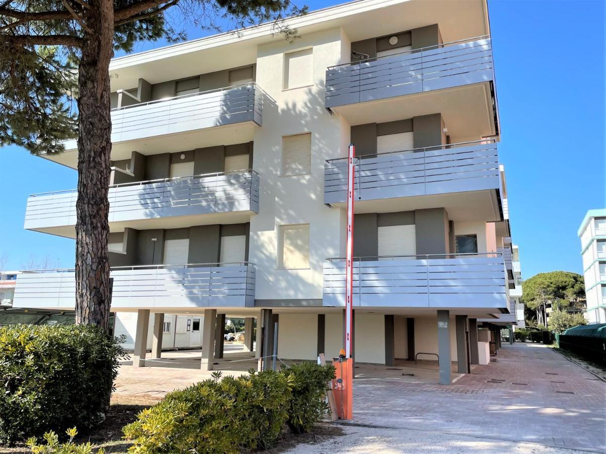 Diana - Appartamenti Bibione Dış mekan fotoğraf