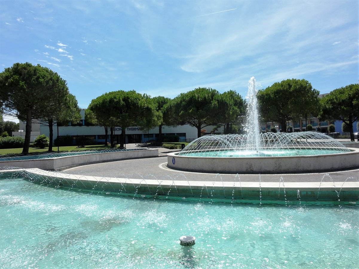 Diana - Appartamenti Bibione Dış mekan fotoğraf
