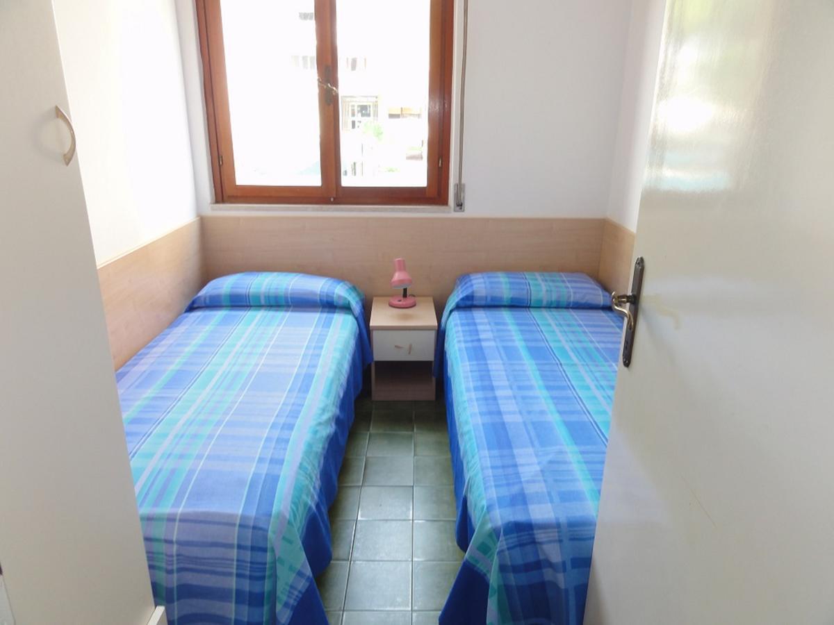 Diana - Appartamenti Bibione Dış mekan fotoğraf